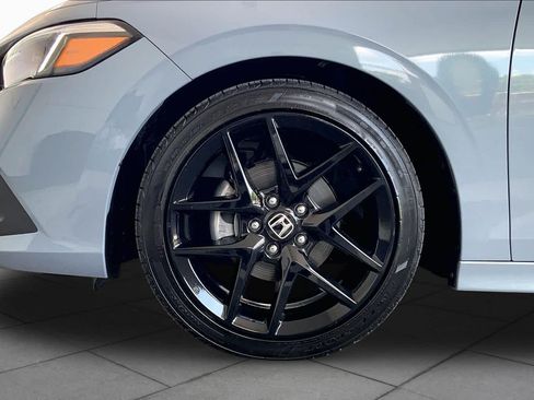 Used 2024 Honda Civic Sport image 11