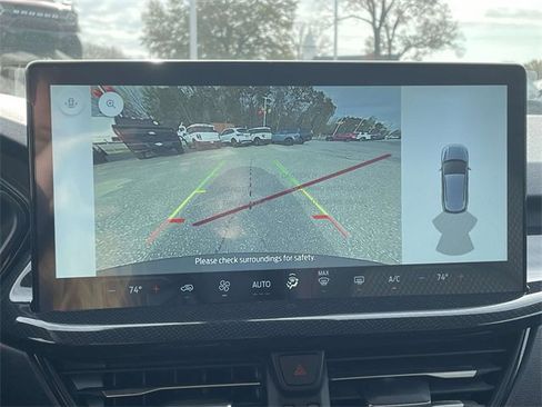 New 2026 Ford Escape ST-Line w/ Tech Pack #1 image 26