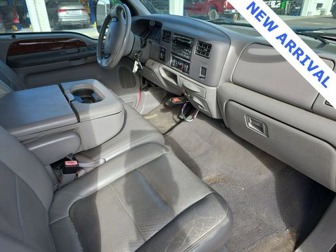 Used 2001 Ford F350 Lariat image 33