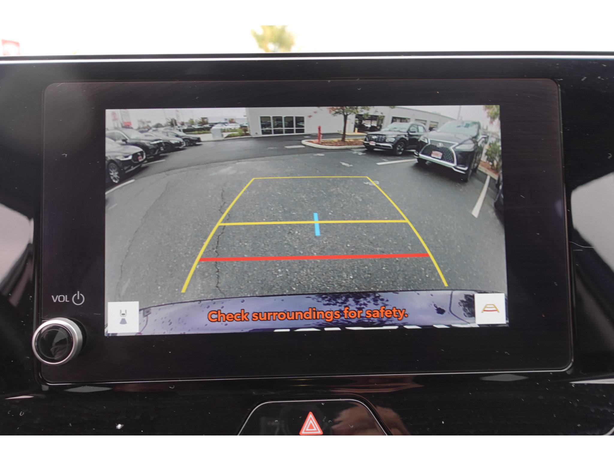 Certified 2024 Toyota Venza LE AWD/4WD image 19