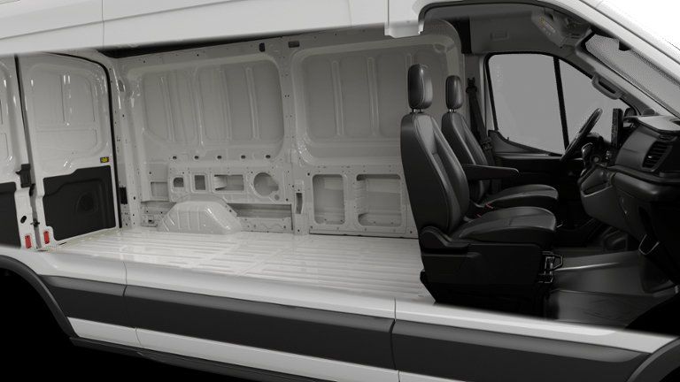 New 2026 Ford Transit 250 148 Medium Roof RWD image 71
