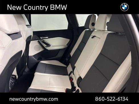 New 2026 BMW X1 xDrive28i w/ Technology Package AWD/4WD image 25