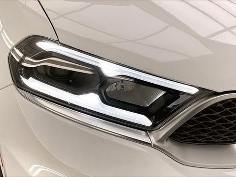 Used 2024 Dodge Durango Citadel image 26
