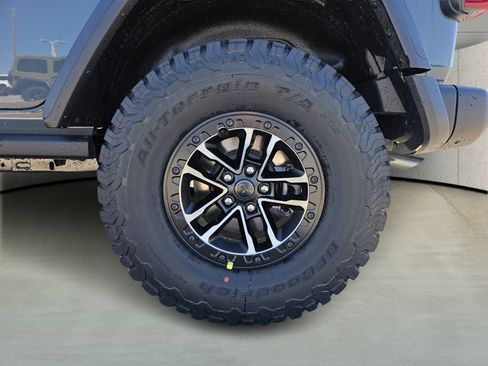 New 2026 Jeep Wrangler Unlimited Rubicon 392 AWD/4WD image 6
