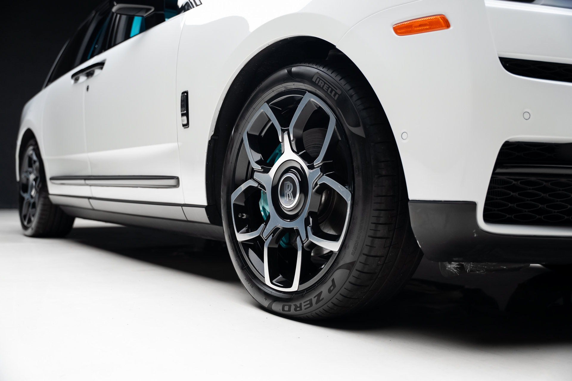 Used 2019 Rolls-Royce Cullinan AWD/4WD image 89