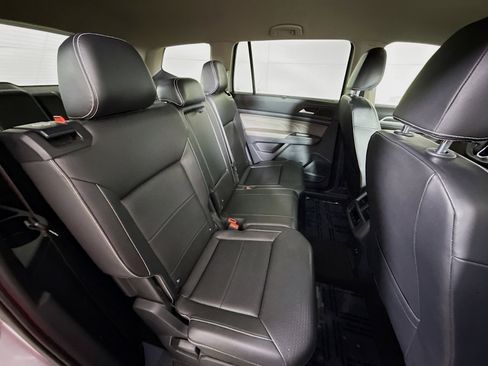 Certified 2023 Volkswagen Atlas SE image 26