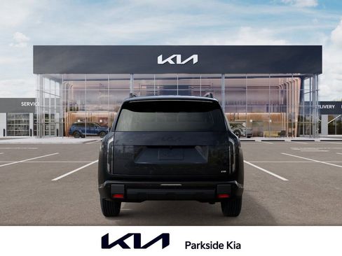 New 2027 Kia Telluride EX X-Line w/ Towing Package AWD/4WD image 5