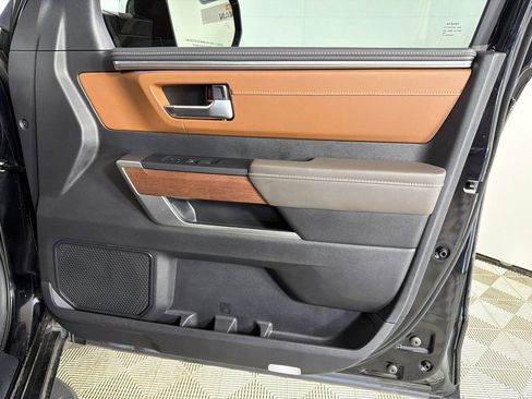 Used 2023 Toyota Tundra 1794 Edition image 15