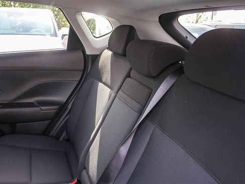 New 2026 Hyundai Kona SEL Sport image 26