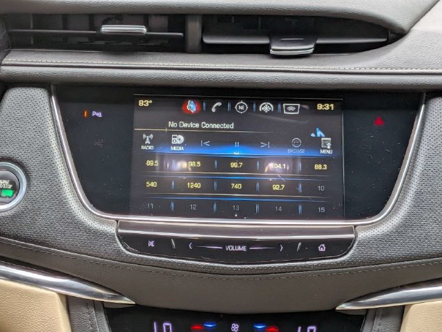 Used 2019 Cadillac XT5 FWD image 18