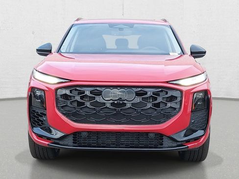 New 2026 Audi Q3 quattro 2.0T AWD/4WD image 2