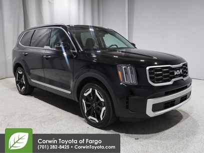 Used 2025 Kia Telluride S