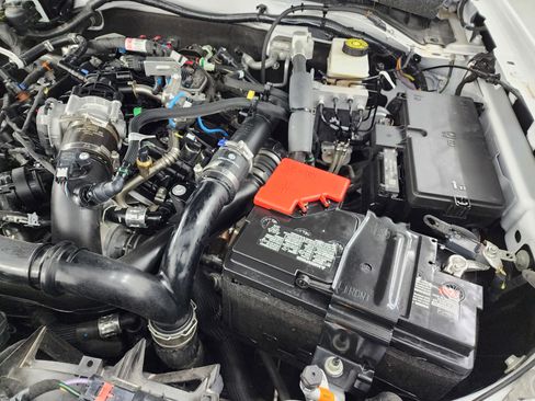 Used 2023 Ford Bronco Badlands w/ Sasquatch Package image 19