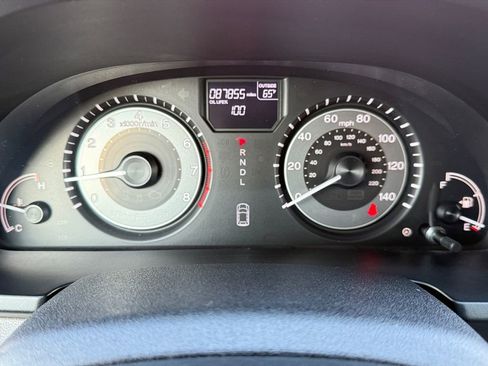 Used 2016 Honda Odyssey EX-L image 13