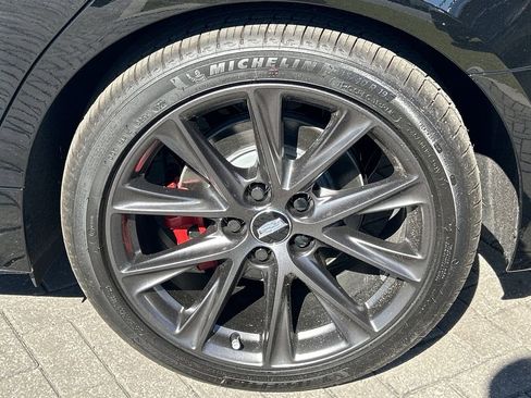 New 2026 Cadillac CT5 Sport image 26