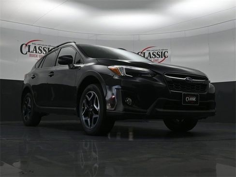 Used 2019 Subaru Crosstrek 2.0i Limited w/ Moonroof Package w/Navigation image 27