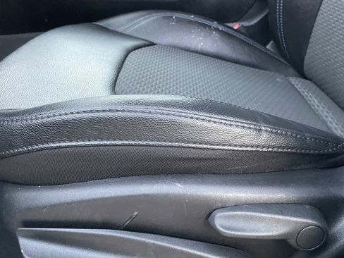 Used 2024 Jeep Compass Latitude image 22