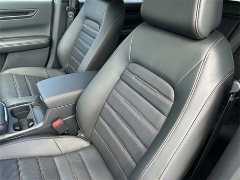New 2026 Honda CR-V Sport-L image 21