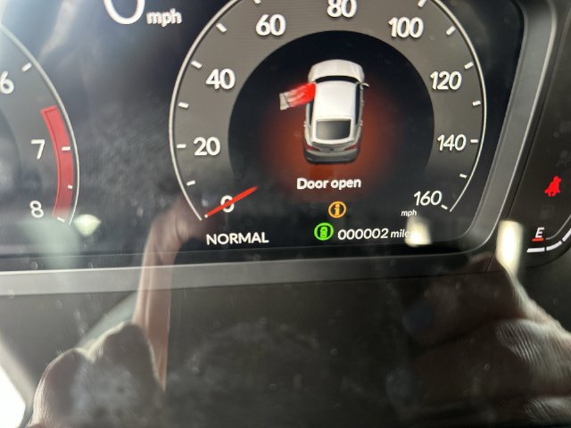 Used 2026 Acura Integra A-Spec w/ Technology Package FWD image 18