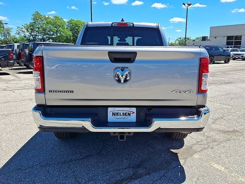 Used 2023 RAM 1500 Big Horn AWD/4WD image 7