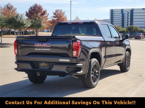 New 2026 GMC Sierra 1500 Elevation image 3