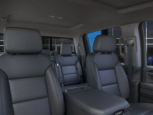 New 2026 Chevrolet Silverado 3500 LTZ w/ LTZ Plus Package AWD/4WD image 26