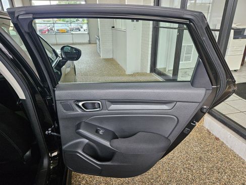 Used 2024 Honda Civic LX image 14