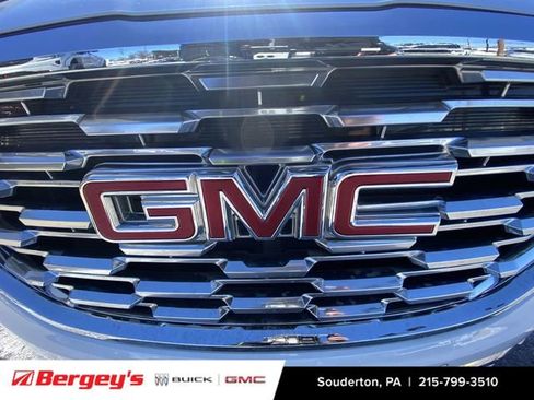 Used 2020 GMC Terrain Denali image 33