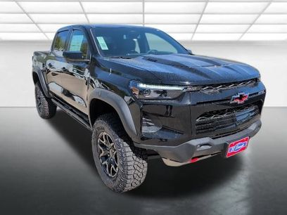 New 2026 Chevrolet Colorado ZR2 w/ Technology Package