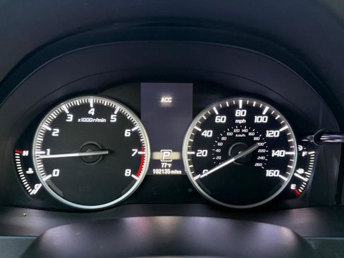 Used 2017 Acura RDX AWD w/ Advance Package image 16