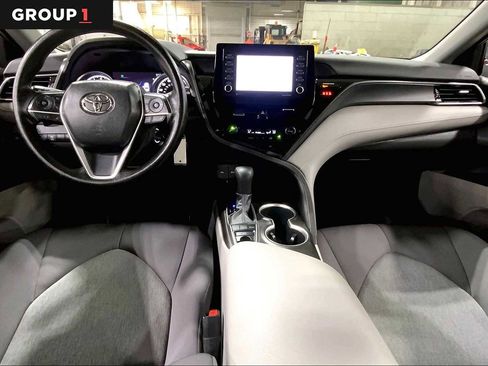 Certified 2023 Toyota Camry LE image 15