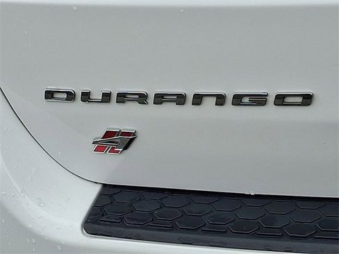 Used 2024 Dodge Durango GT image 36