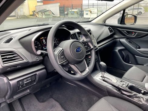 Used 2017 Subaru Impreza 2.0i Premium image 17