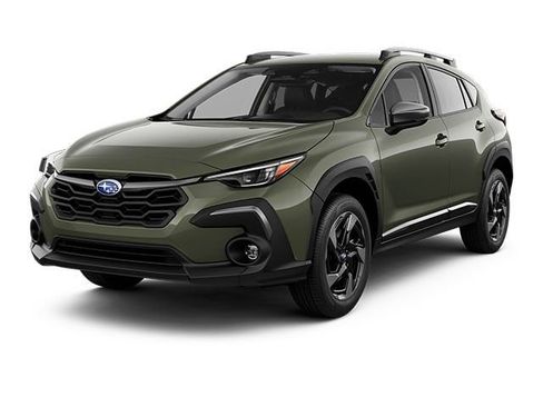 New 2026 Subaru Crosstrek 2.5i Limited image 1