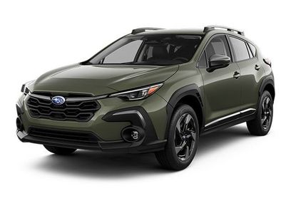New 2026 Subaru Crosstrek 2.5i Limited