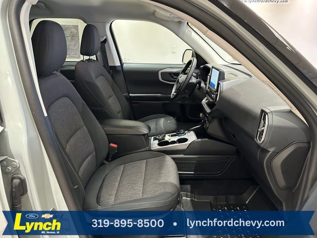 Used 2024 Ford Bronco Sport Big Bend w/ Convenience Package AWD/4WD image 6