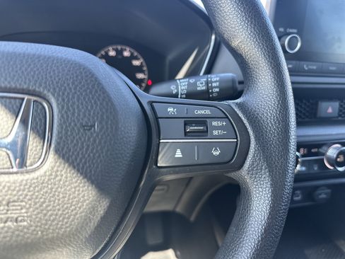 Used 2025 Honda CR-V LX image 19