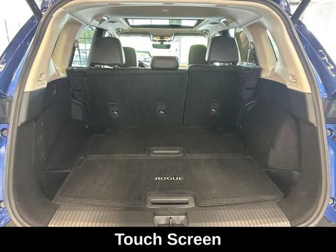 Used 2023 Nissan Rogue SL w/ SL Premium Package AWD/4WD image 7