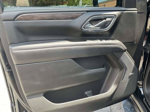 Used 2021 Chevrolet Tahoe Z71 AWD/4WD image 5