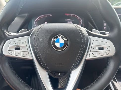 Used 2020 BMW X7 xDrive40i w/ Cold Weather Package image 35