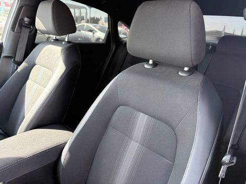 Used 2025 Honda Civic Sport image 10