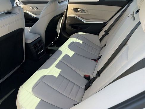 New 2026 BMW 330i Sedan w/ M Sport Package image 16