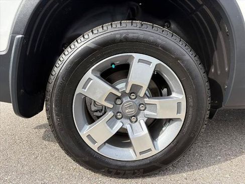 Used 2024 Honda Ridgeline RTL image 24