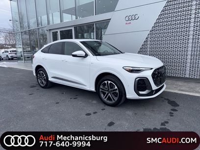 Used 2025 Audi Q5 2.0T Premium Plus w/ Premium Plus