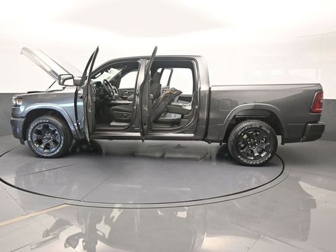 Used 2025 RAM 1500 Lone Star image 68