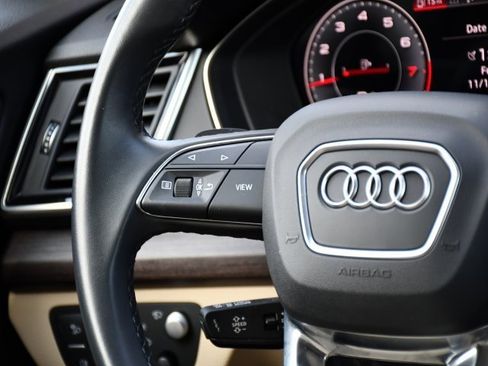 Used 2023 Audi Q5 2.0T Prestige w/ Prestige Package image 26