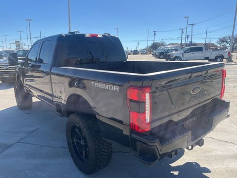 Used 2024 Ford F250 Lariat w/ Lariat Ultimate Package image 5