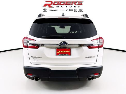 Certified 2025 Subaru Ascent Premium AWD/4WD image 7