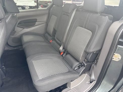 Used 2019 Ford Transit Connect XLT FWD image 22