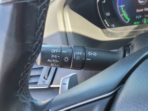 Used 2021 Honda Accord Touring image 28